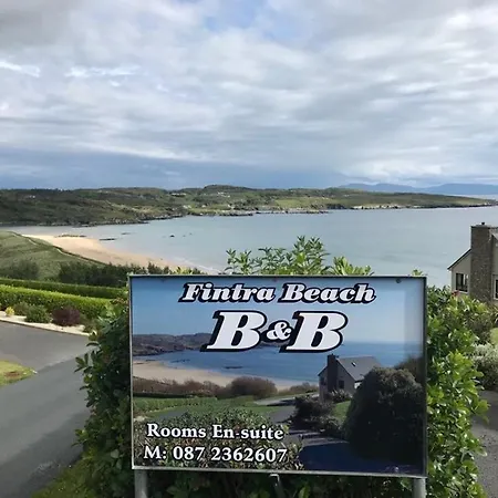 Fintra Bed & Breakfast