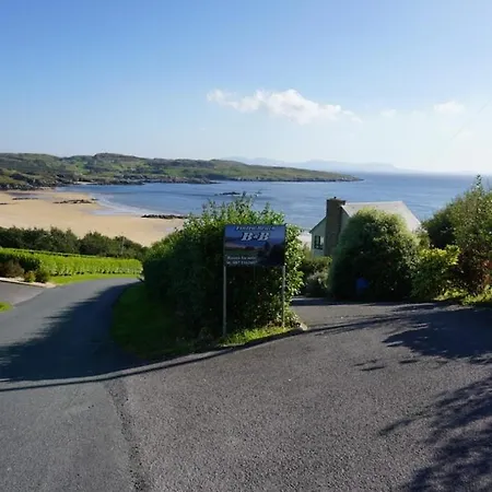 Fintra فندق مبيت وإفطار Donegal Town