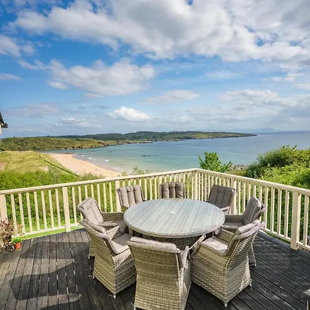 Bed & Breakfast Fintra Donegal Town