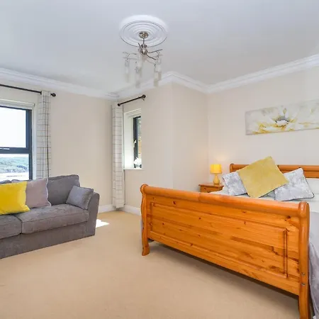 Fintra Bed & Breakfast *