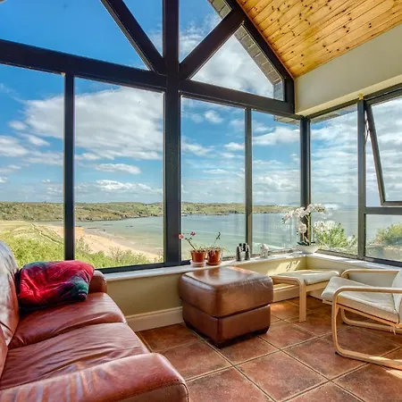 Fintra Panzió Donegal Town