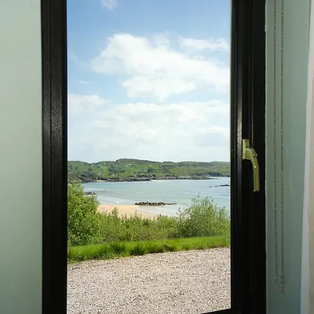 Fintra Panzió Donegal Town