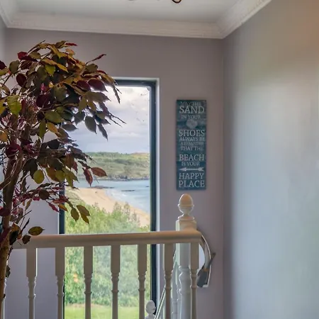 Bed & Breakfast Fintra Donegal Town