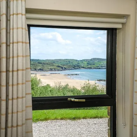 Bed & Breakfast Fintra Donegal Town