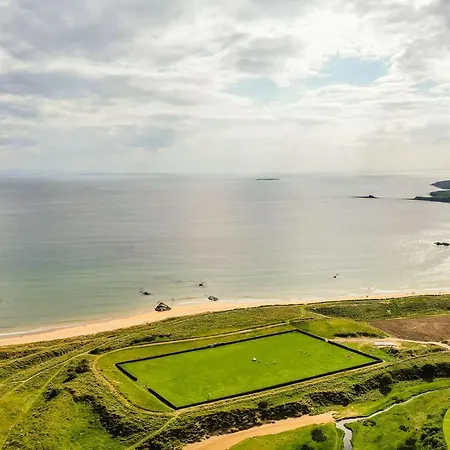 Bed & Breakfast Fintra *