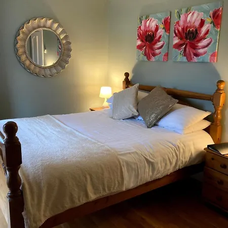 Bed & Breakfast Fintra *