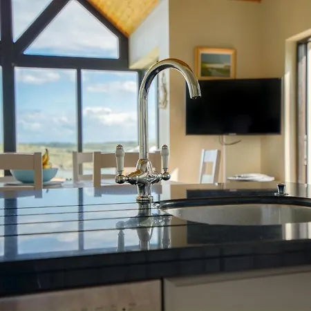 Bed & Breakfast Fintra Donegal Town