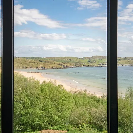 Bed & Breakfast Fintra Donegal Town