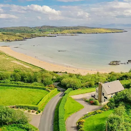 Fintra Donegal Town