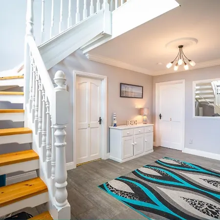 Panzió Fintra Donegal Town