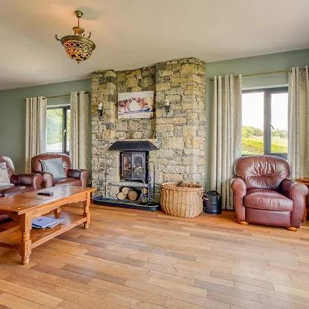 Bed & Breakfast Fintra