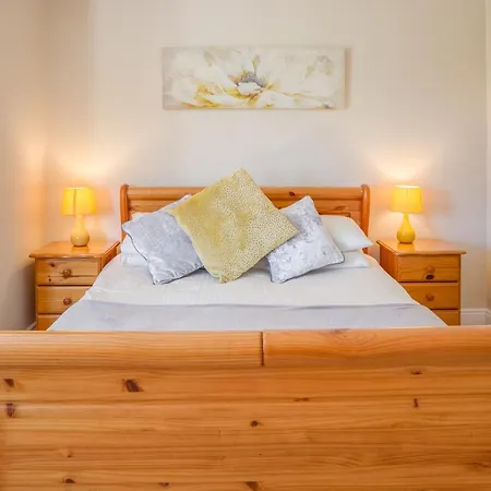 Bed & Breakfast Fintra *