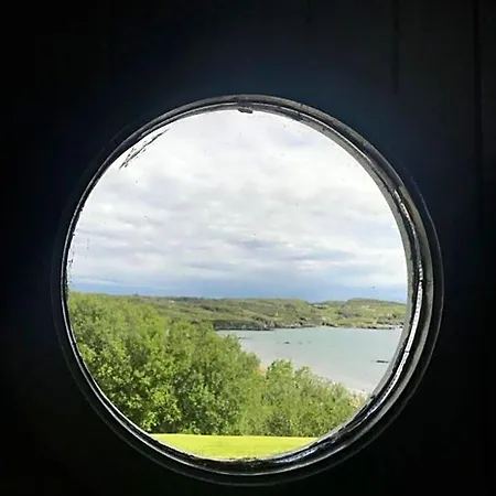 Fintra Донегол