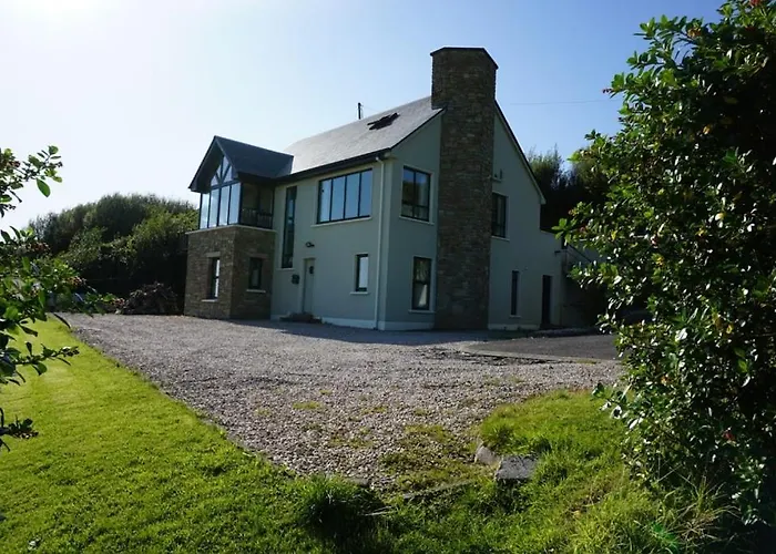 Fintra * Donegal Town