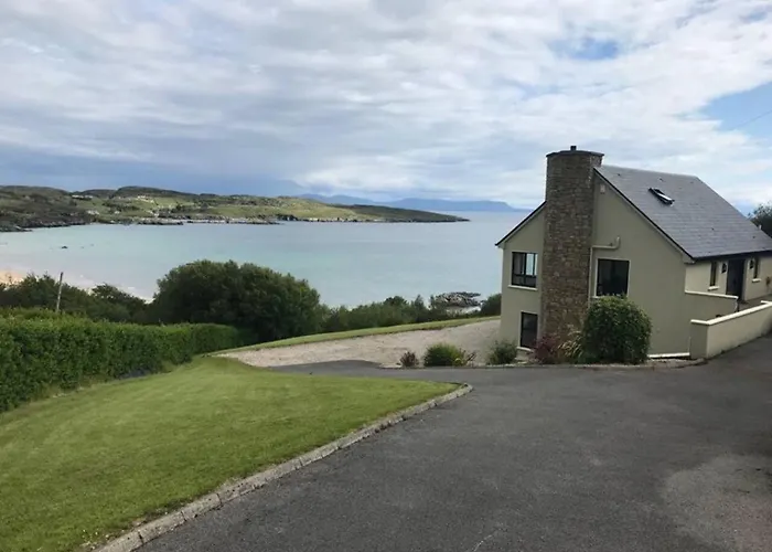 Fintra * Donegal Town