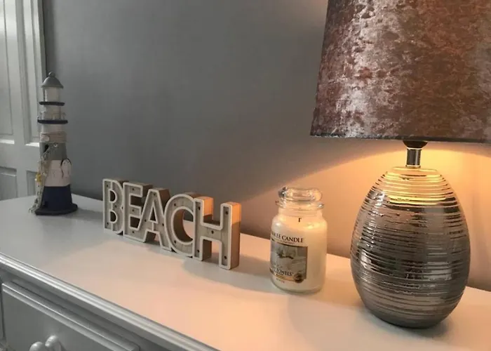 Fintra Bed and breakfast