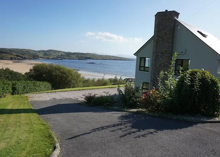 Fintra * Donegal Town