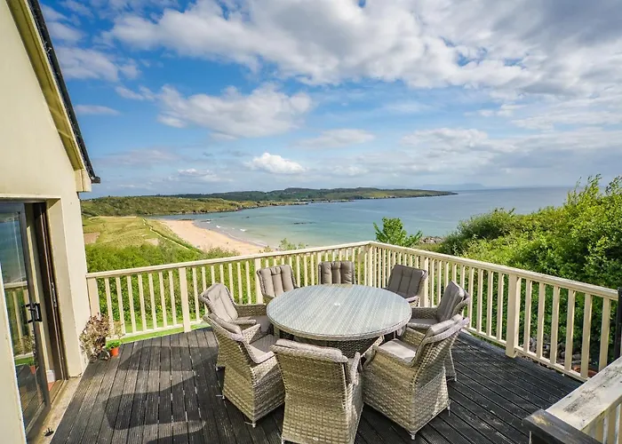 Bed and breakfast Fintra Donegal Town