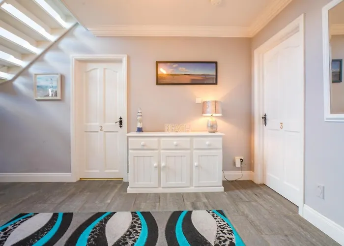 Bed and breakfast Fintra Donegal Town