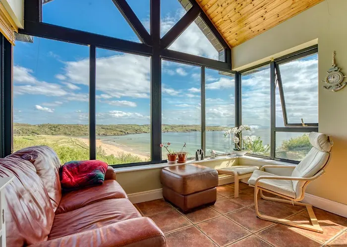 Fintra Couette-café Donegal Town