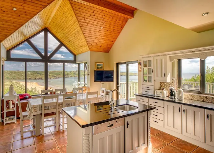 Bed and breakfast Fintra