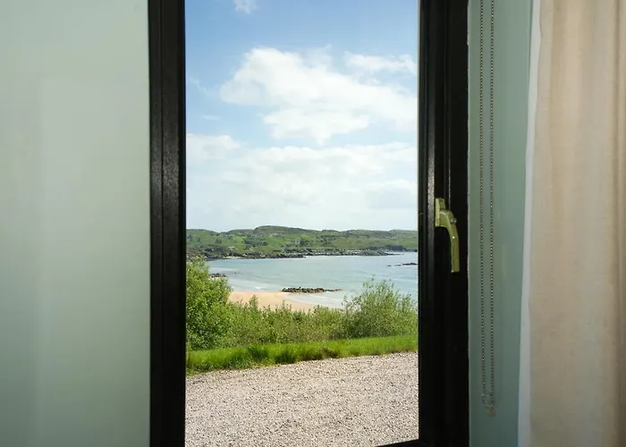 Fintra Bed and breakfast Donegal Town