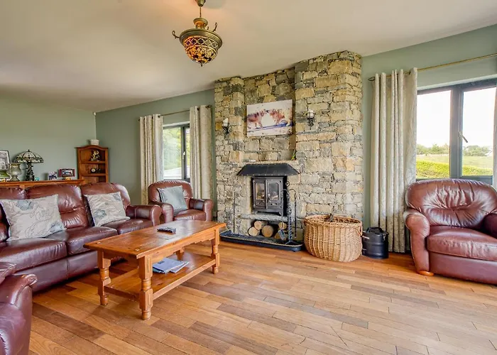 Bed and breakfast Fintra *