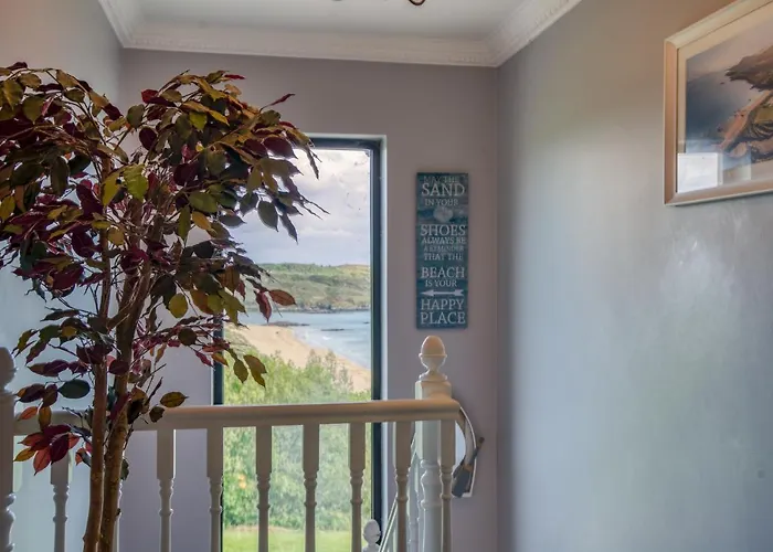 Bed and breakfast Fintra Donegal Town