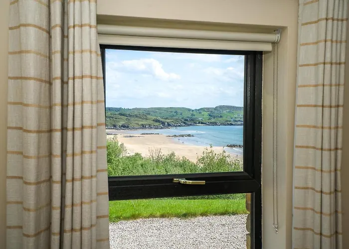 Bed and breakfast Fintra Donegal Town