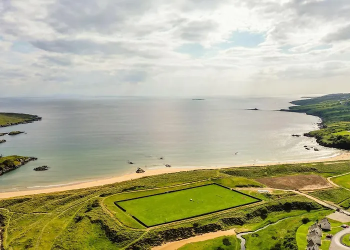 Bed and breakfast Fintra *