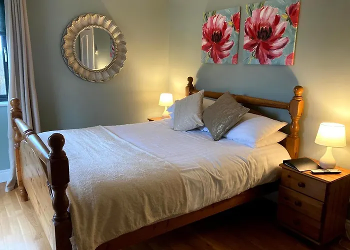 Bed and breakfast Fintra *