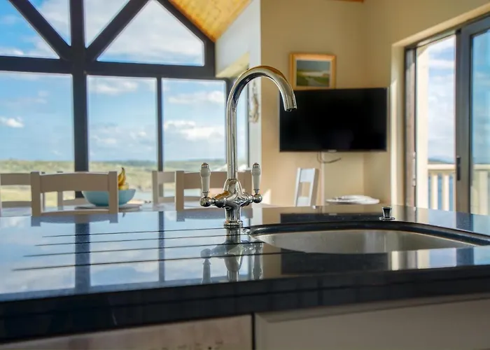 Couette-café Fintra Donegal Town