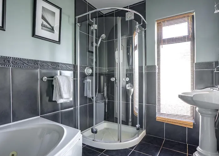 Couette-café Fintra *