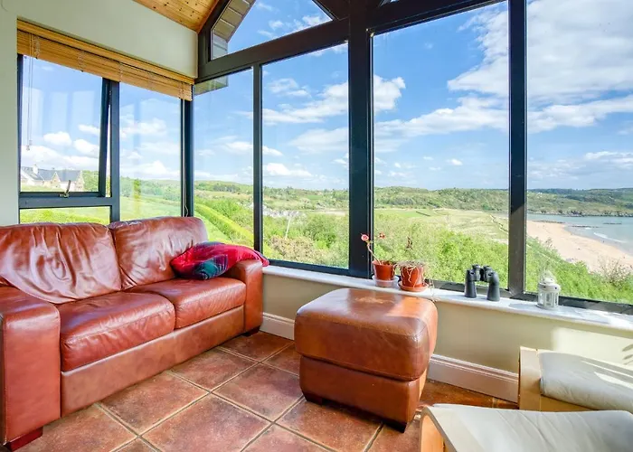 Bed and breakfast Fintra *