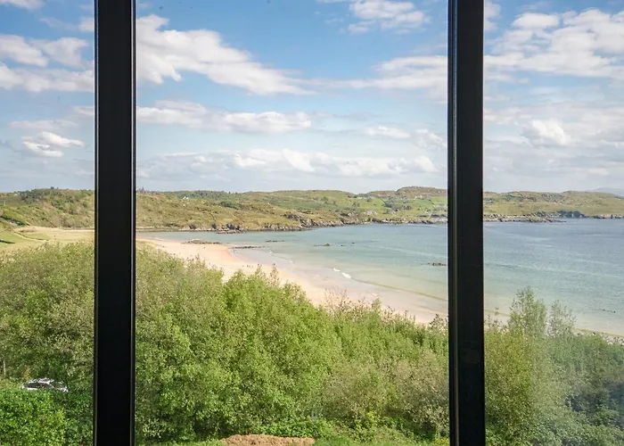 Bed and breakfast Fintra Donegal Town