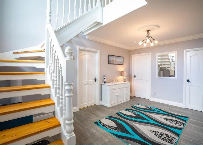 Bed and breakfast Fintra Donegal Town