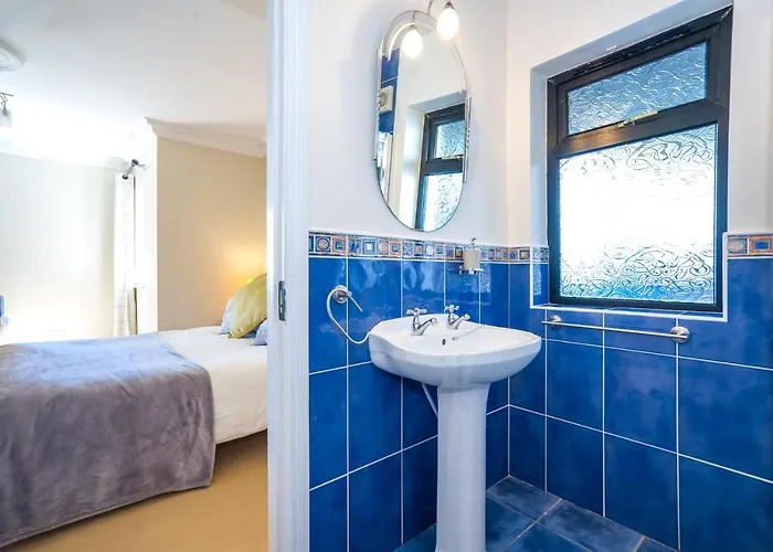 Fintra Bed and breakfast