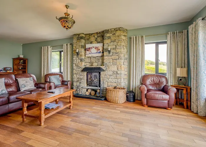 Couette-café Fintra