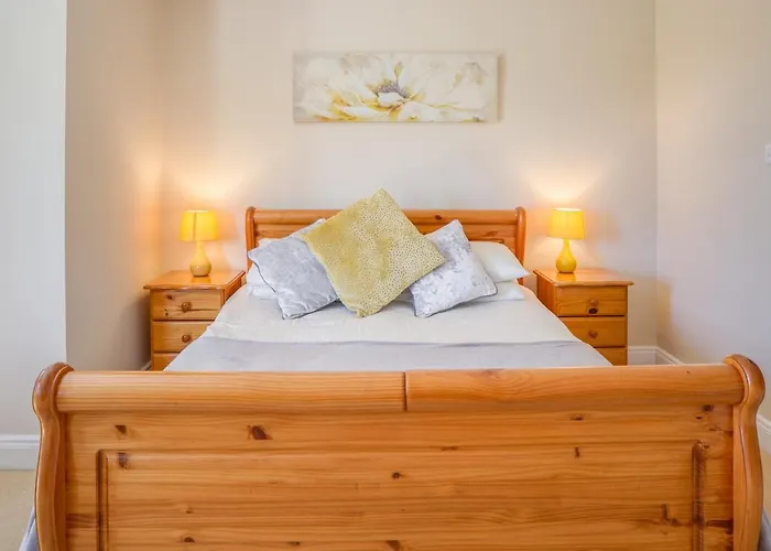 Bed and breakfast Fintra *