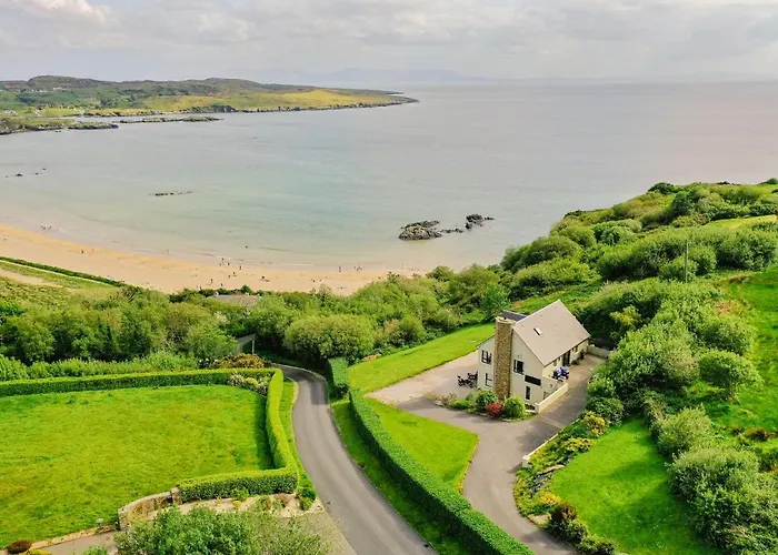 Fintra * Donegal Town